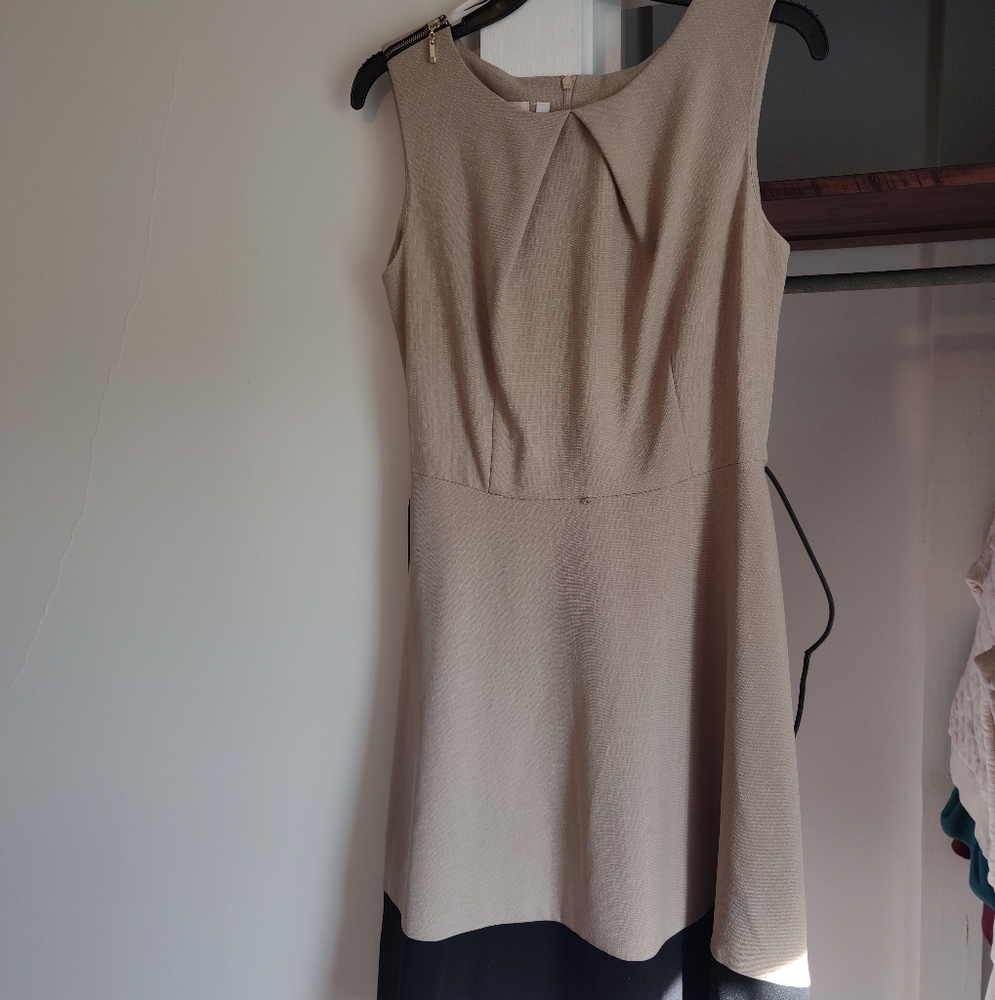 Ladies size 10 dress